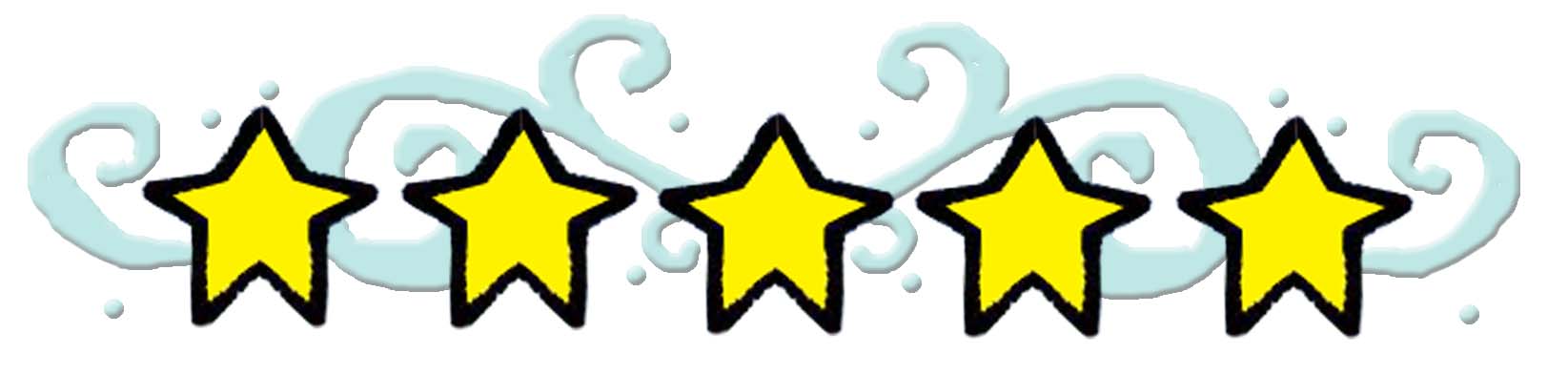 GospelGrabBag.com Five Star Reviews