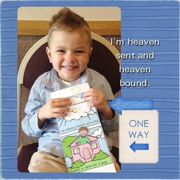 Home Gospel Grab Bag