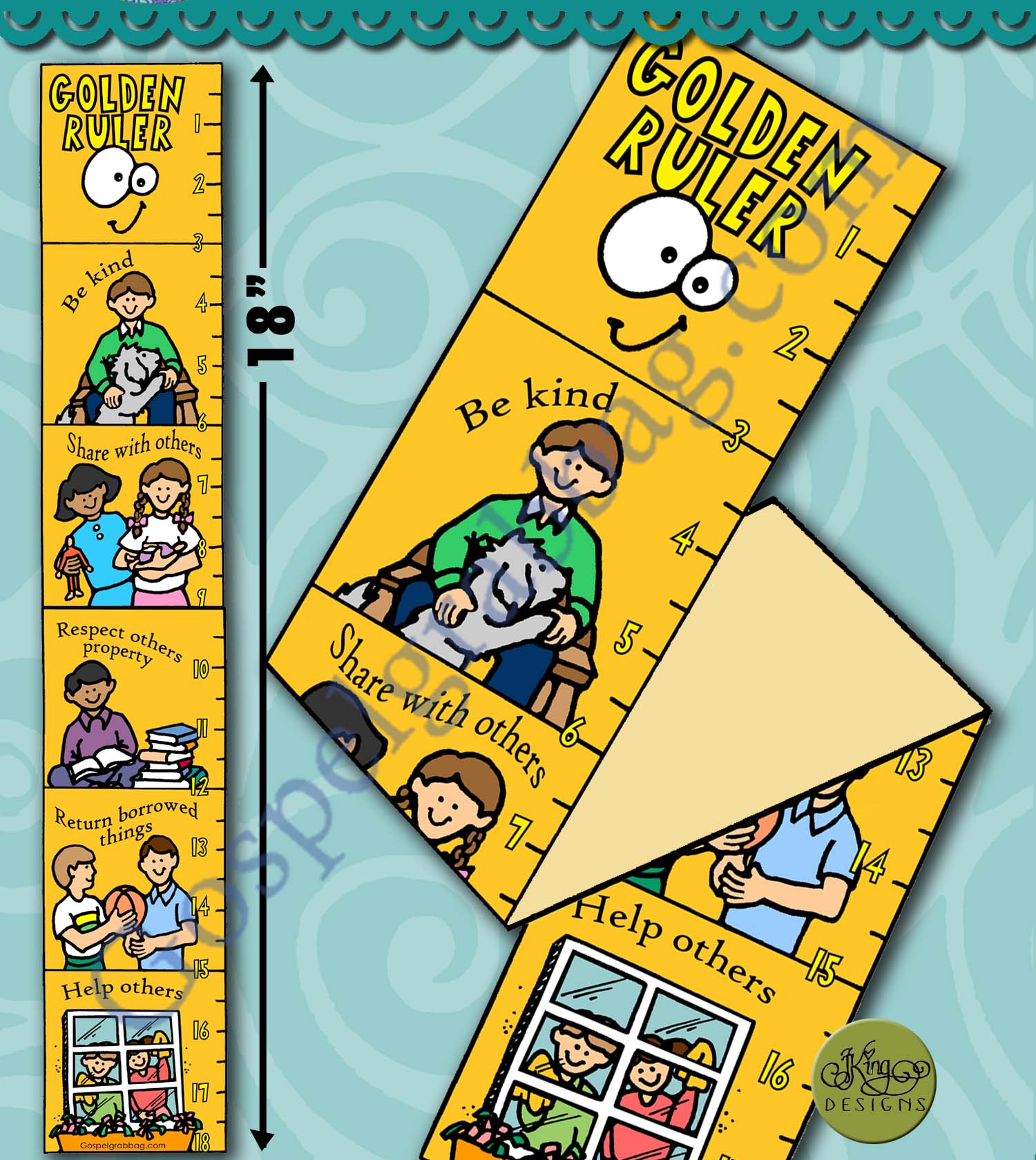 kindness-little-lesson-lifesaver-activity-golden-ruler-do-unto-others-for-come-follow-me-primary-and-home-family-home-evening-gospel-grab-bag for Free Printable Golden Rule Worksheet KINDNESS Little Lesson Lifesaver Activity: Golden Ruler - Do unto Others - For Come Follow Me Primary and Home, family home evening - Gospel Grab Bag for Free Printable Golden Rule Worksheet