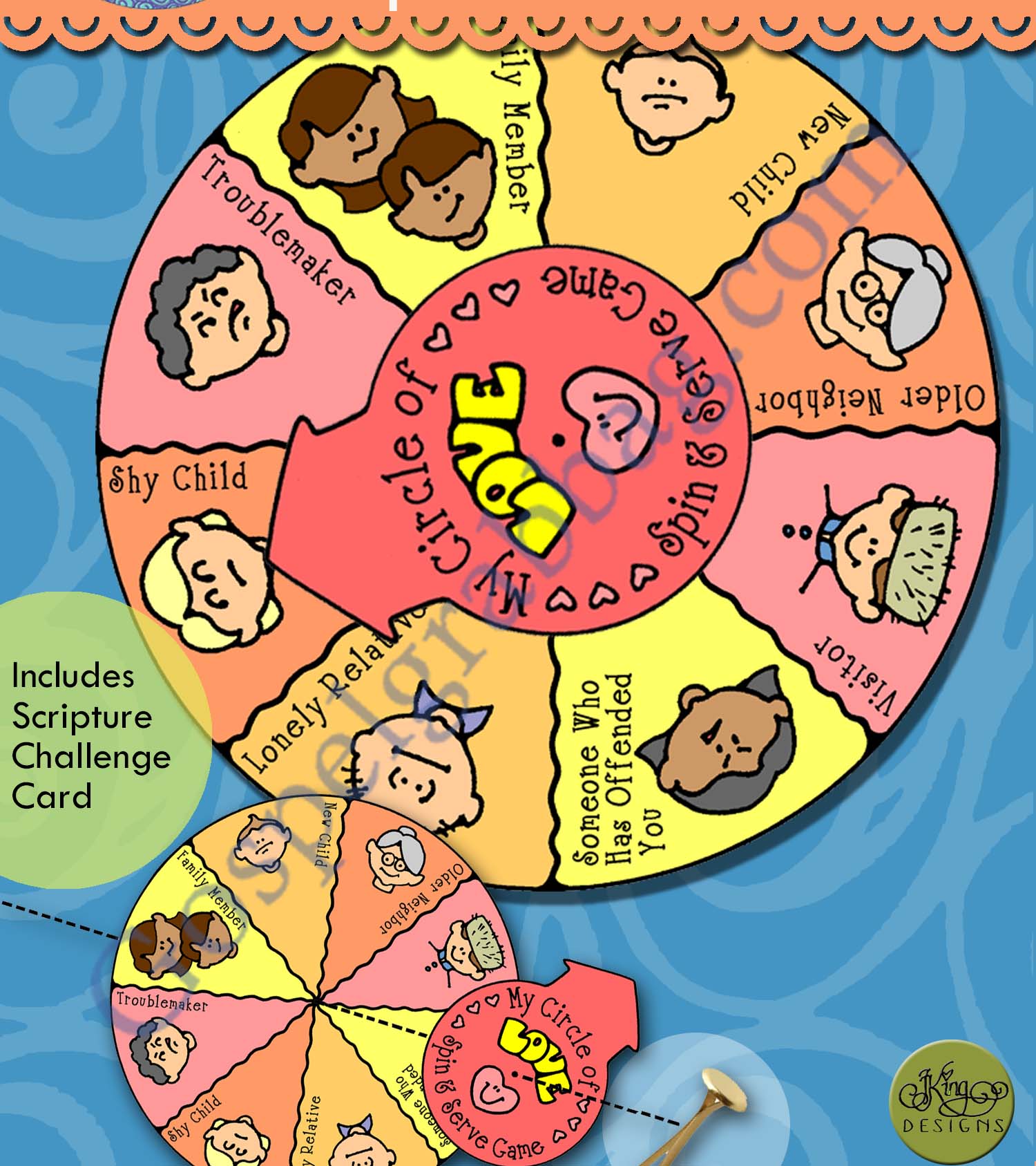 love-others-activity-my-circle-of-love-spin-and-serve-game-primary