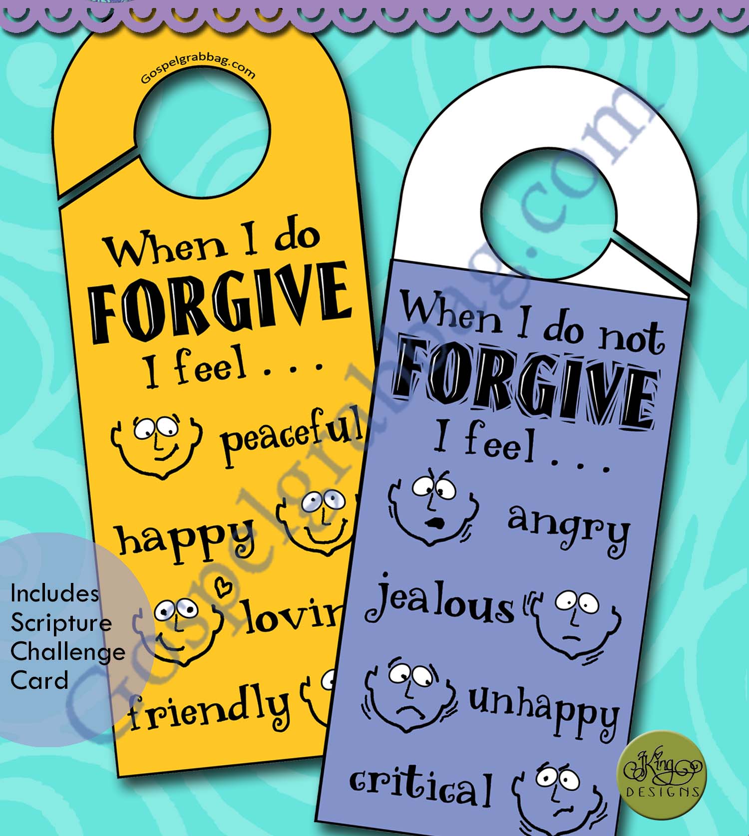 forgiveness-activity-feelings-when-i-do-and-do-not-forgive-doorknob