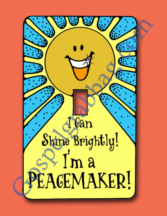 Blessed Are the Peacemakers, Primary Lesson Helps, Primary ...