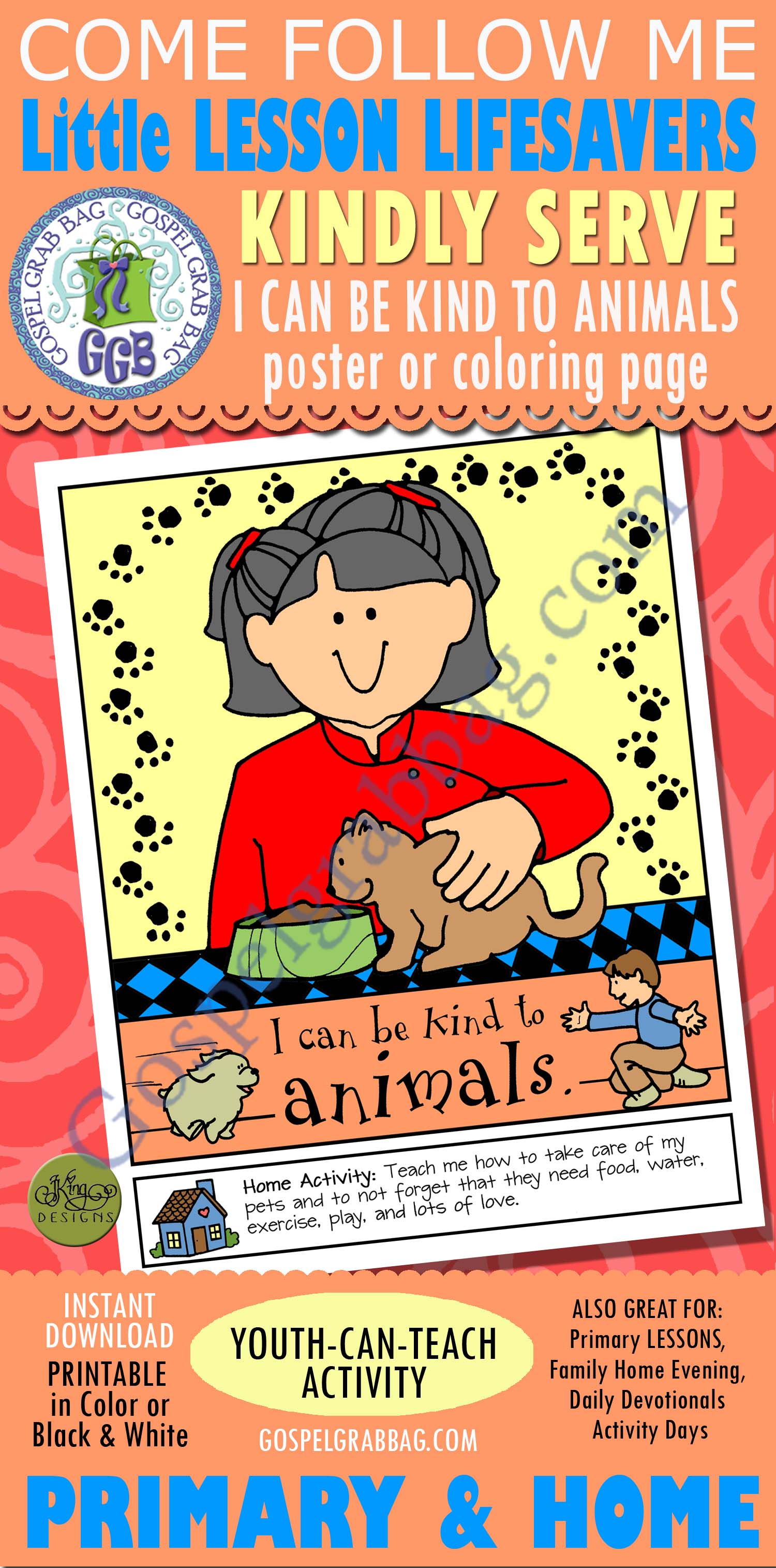 primary-1-sunbeam-lesson-35-activities-i-can-be-kind-to-animals