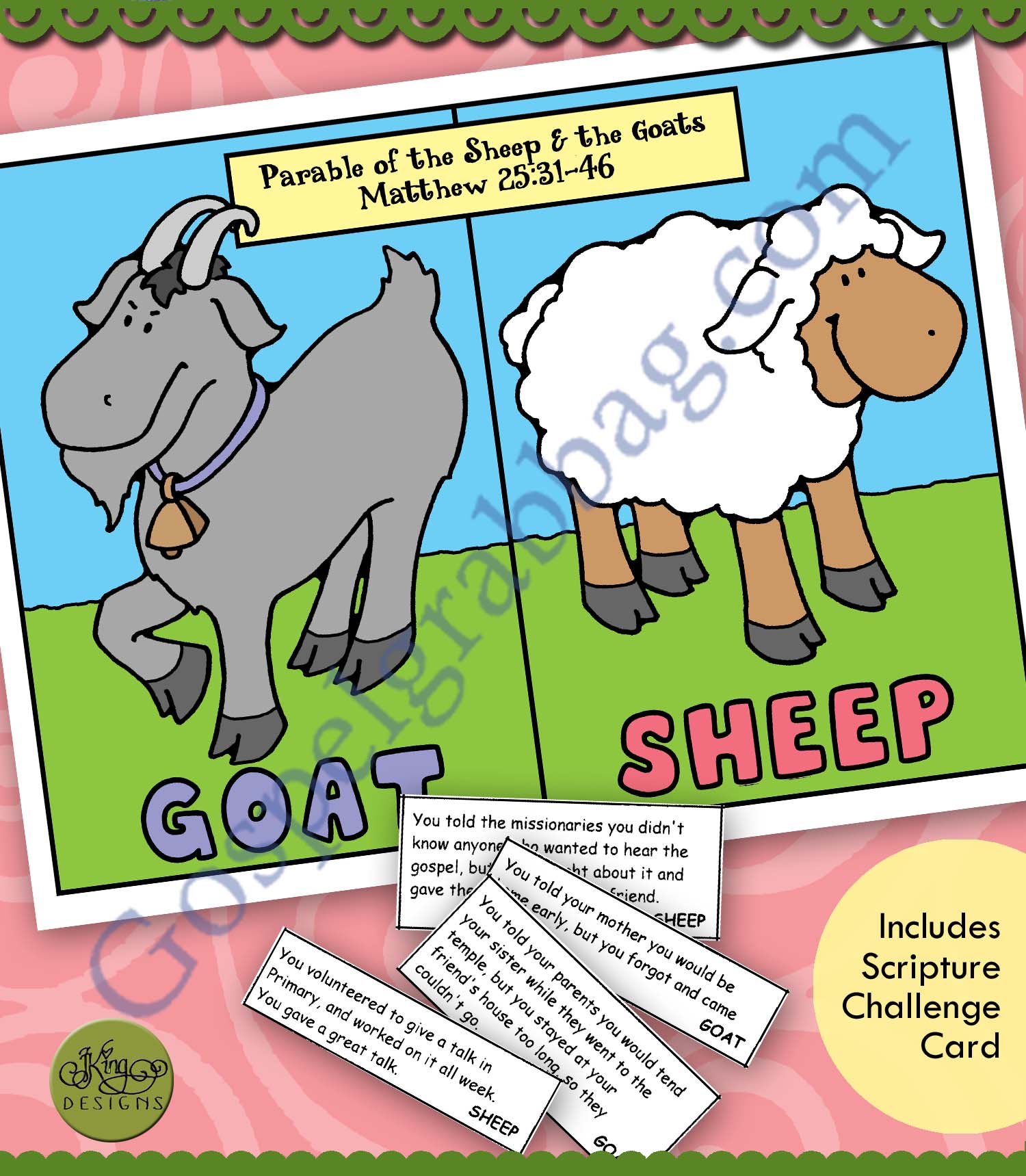 service-choose-the-right-parable-of-the-sheep-and-goats-game