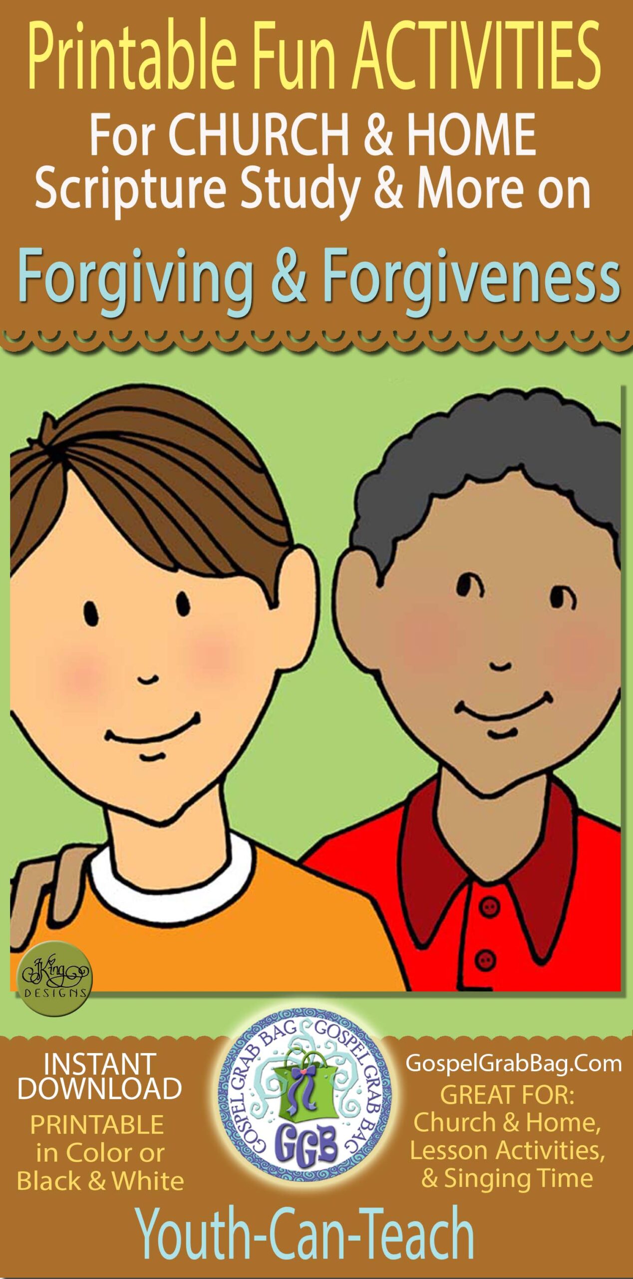 f-index-forgiving-forgiveness-activities-for-come-follow-me-primary-and-home-family-home-evening-ages-2-12-and-teens-gospel-grab-bag